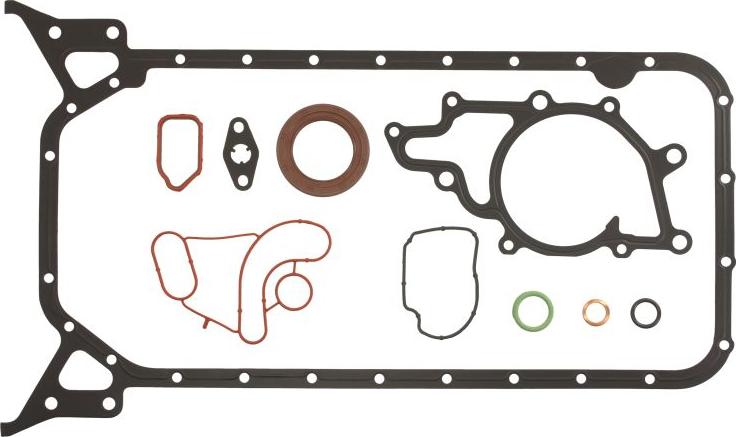 Ajusa 54148000 - Pochette basse droxauto.com