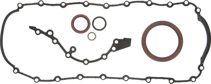 Ajusa 54154700 - Pochette basse droxauto.com