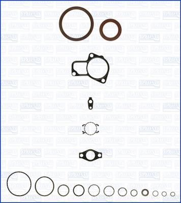 Ajusa 54156900 - Pochette basse droxauto.com