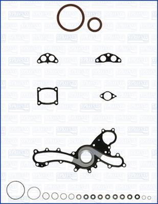 Ajusa 54157300 - Pochette basse droxauto.com