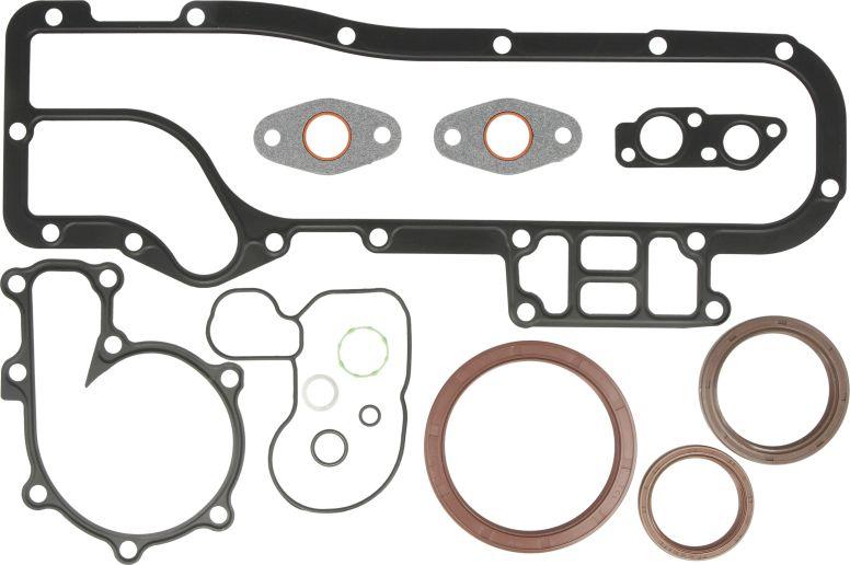 Ajusa 54164200 - Pochette basse droxauto.com