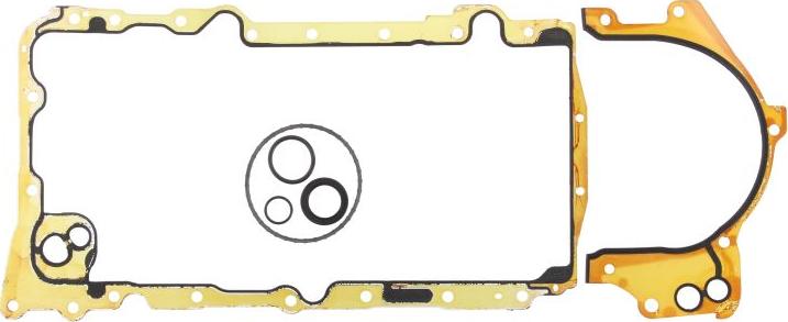 Ajusa 54165400 - Pochette basse droxauto.com