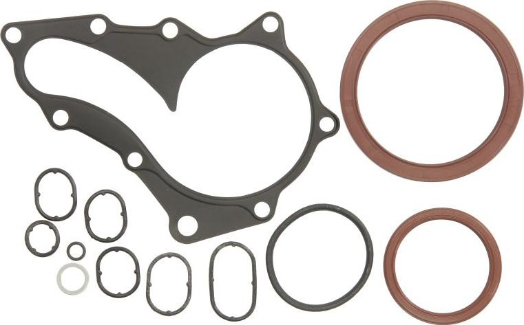 Ajusa 54167300 - Pochette basse droxauto.com