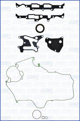 Ajusa 54189200 - Pochette basse droxauto.com