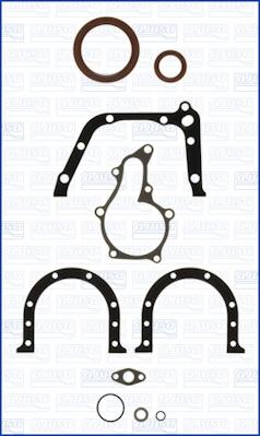 Ajusa 54185300 - Pochette basse droxauto.com