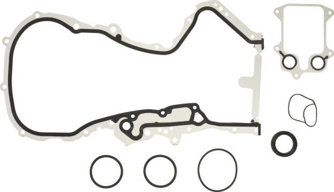 Ajusa 54134900 - Pochette basse droxauto.com