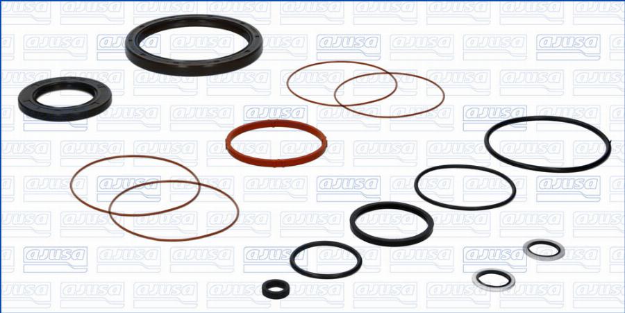 Ajusa 54131300 - Pochette basse droxauto.com