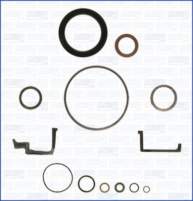 Ajusa 54137500 - Pochette basse droxauto.com