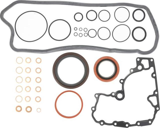 Ajusa 54129400 - Pochette basse droxauto.com