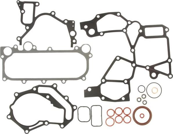 Ajusa 54125400 - Pochette basse droxauto.com