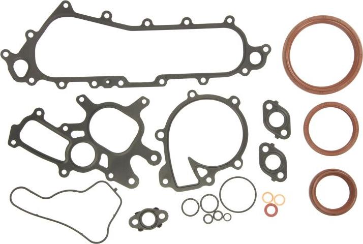 Ajusa 54123400 - Pochette basse droxauto.com