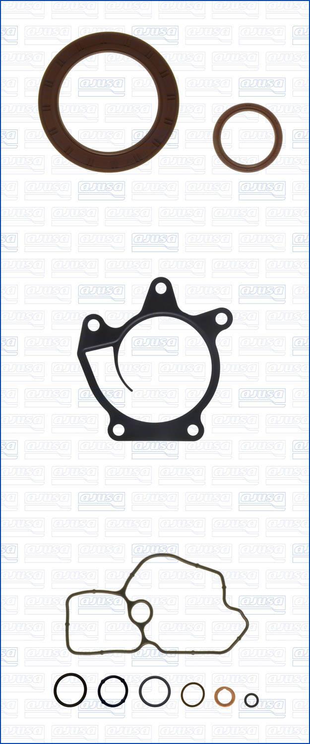 Ajusa 54303900 - Pochette basse droxauto.com