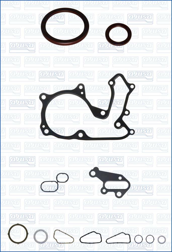 Ajusa 54307900 - Pochette basse droxauto.com