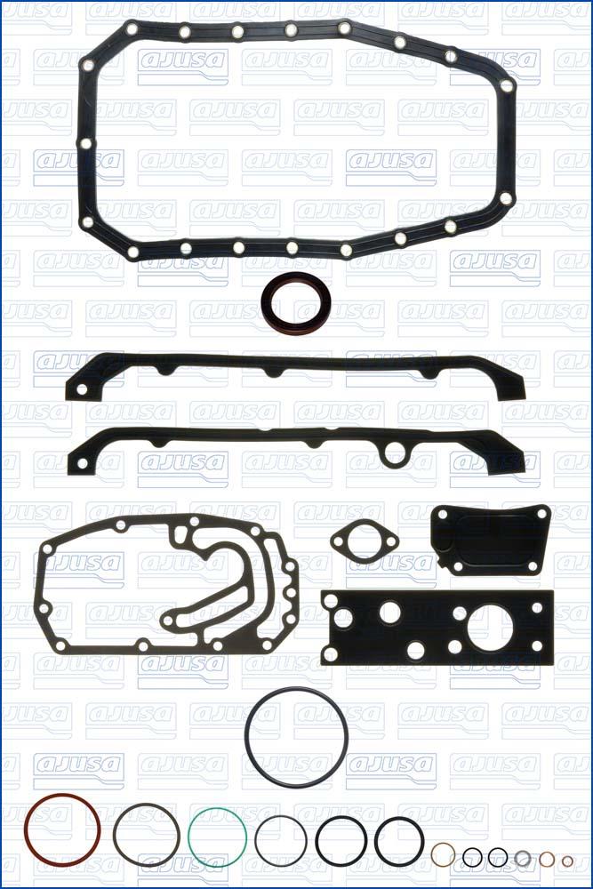 Ajusa 54315700 - Pochette basse droxauto.com