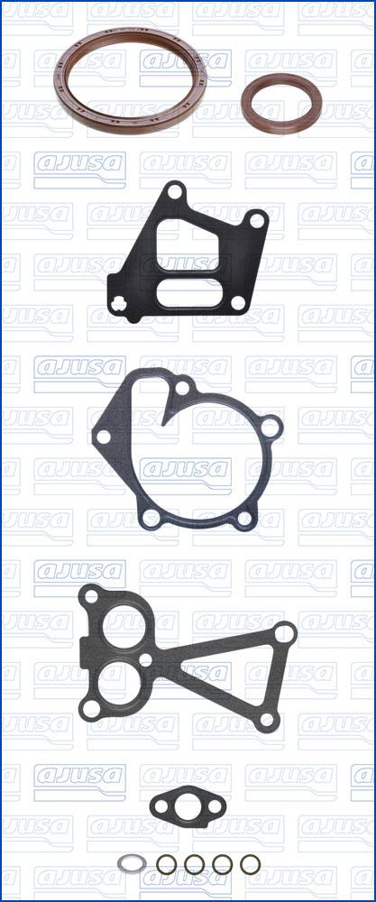 Ajusa 54310000 - Pochette basse droxauto.com