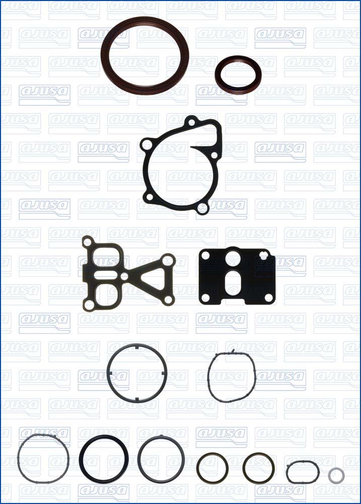 Ajusa 54310300 - Pochette basse droxauto.com