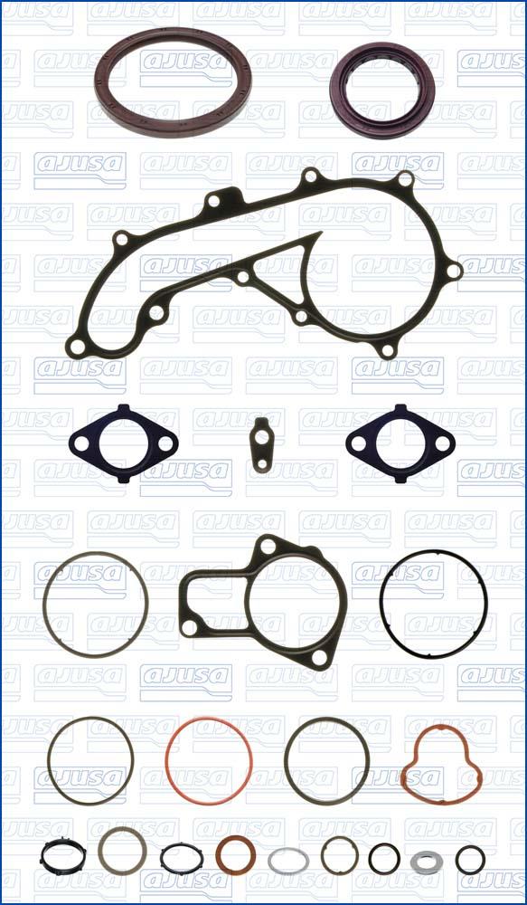 Ajusa 54313700 - Pochette basse droxauto.com