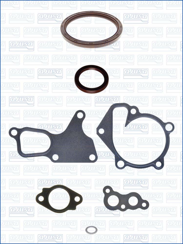 Ajusa 54334100 - Pochette basse droxauto.com