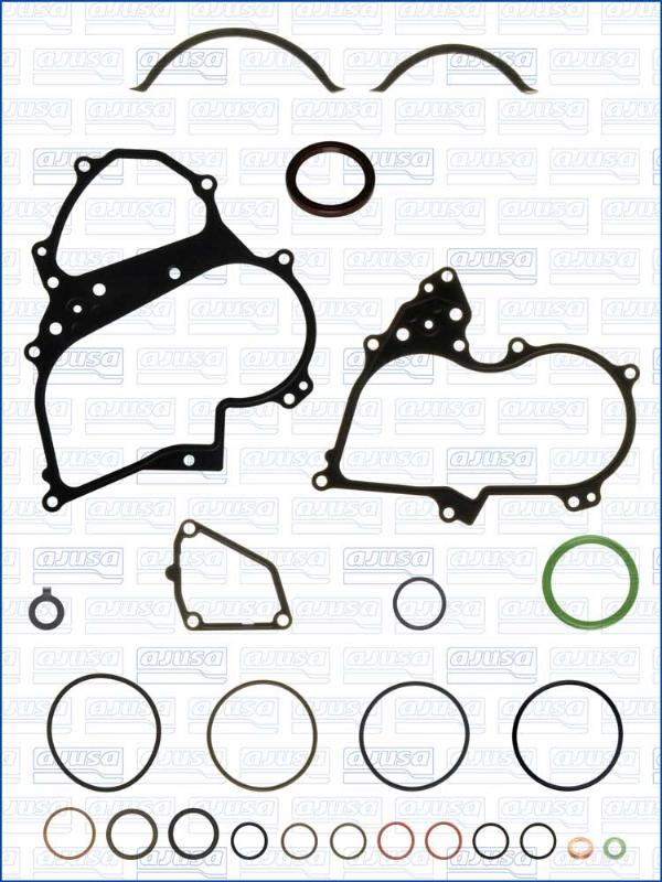 Ajusa 54331600 - Pochette basse droxauto.com