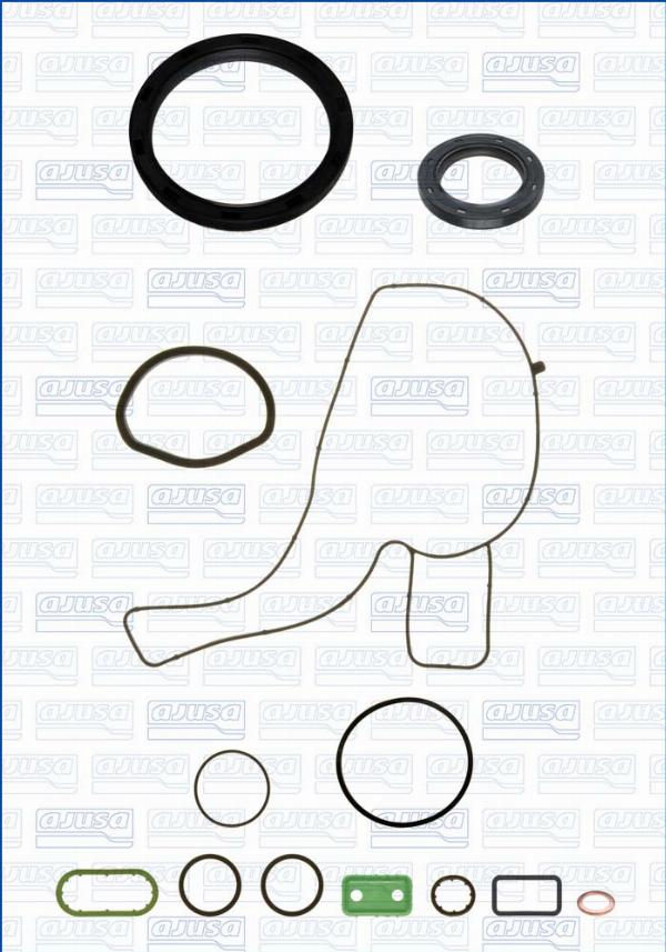 Ajusa 54337200 - Pochette basse droxauto.com