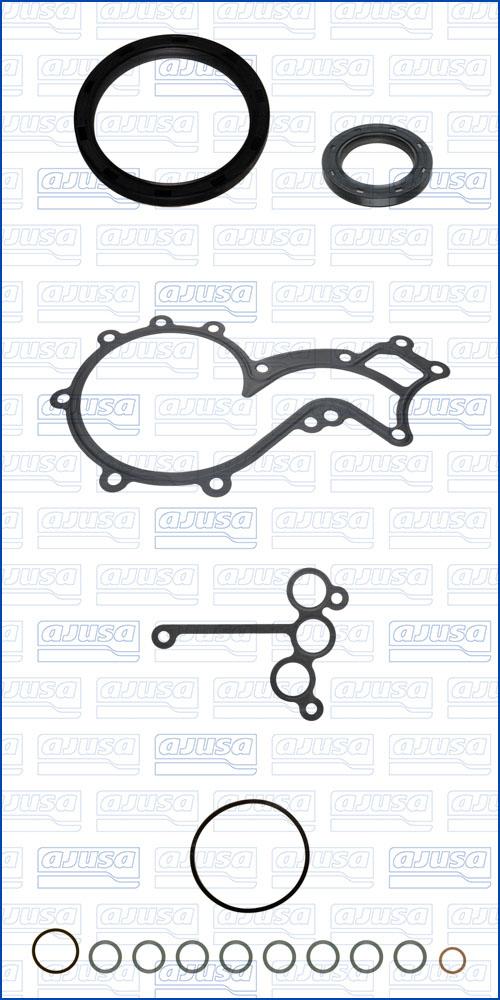 Ajusa 54322000 - Pochette basse droxauto.com