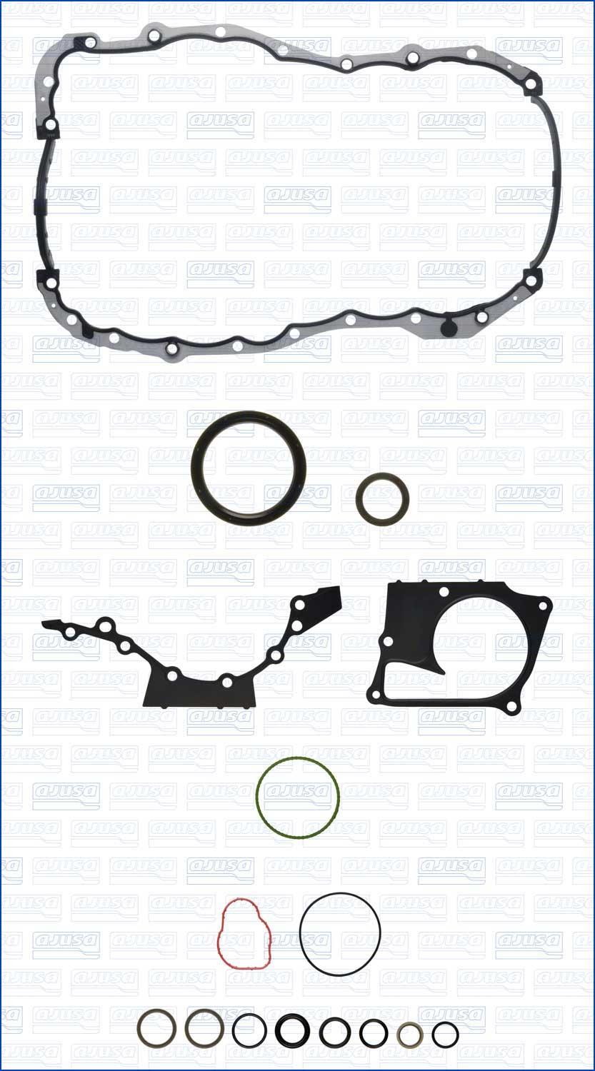 Ajusa 54299700 - Pochette basse droxauto.com