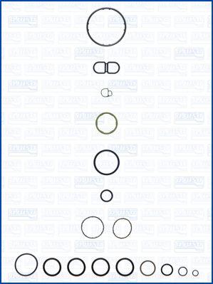 Ajusa 54294000 - Pochette basse droxauto.com