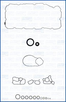 Ajusa 54295600 - Pochette basse droxauto.com