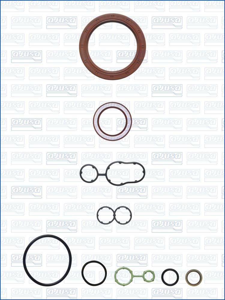 Ajusa 54298700 - Pochette basse droxauto.com