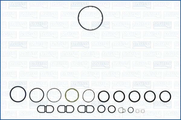 Ajusa 54297100 - Pochette basse droxauto.com