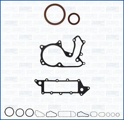 Ajusa 54242400 - Pochette basse droxauto.com