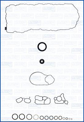 Ajusa 54259400 - Pochette basse droxauto.com