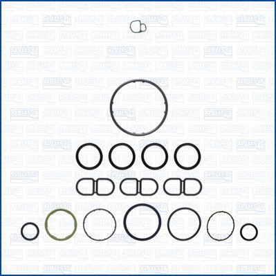 Ajusa 54259300 - Pochette basse droxauto.com