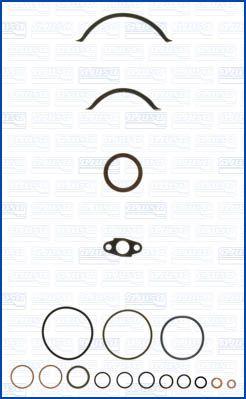 Ajusa 54269900 - Pochette basse droxauto.com