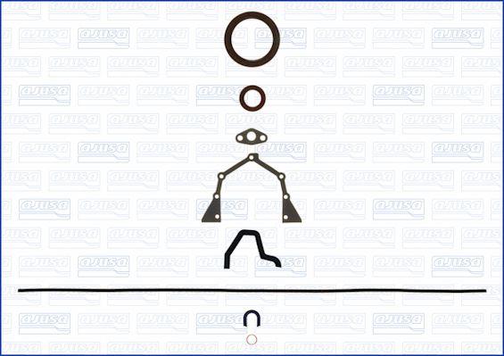 Ajusa 54212700 - Pochette basse droxauto.com