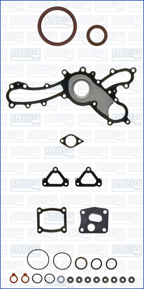 Ajusa 54285000 - Pochette basse droxauto.com