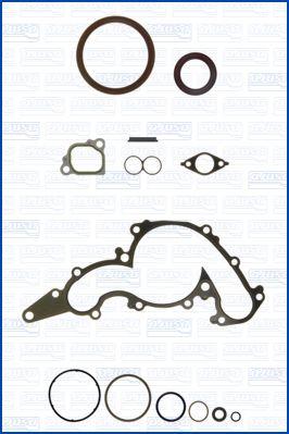 Ajusa 54239500 - Pochette basse droxauto.com