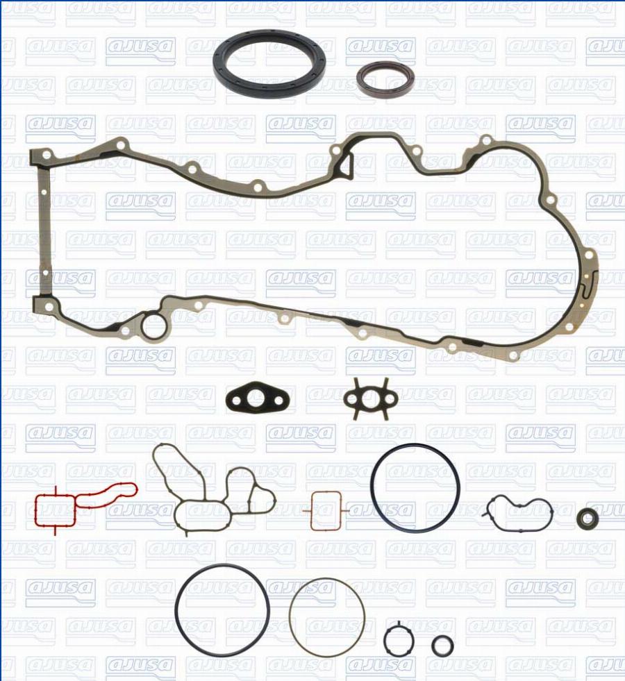 Ajusa 54273600 - Pochette basse droxauto.com