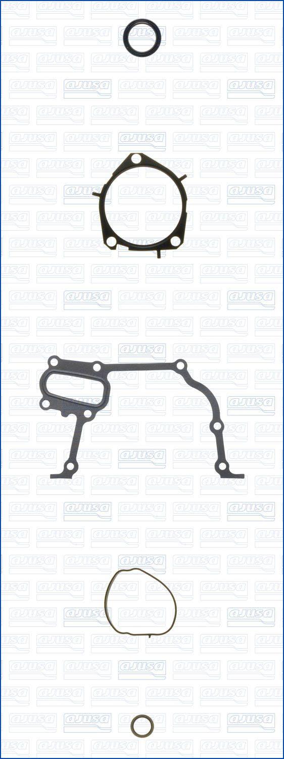 Ajusa 54272400 - Pochette basse droxauto.com