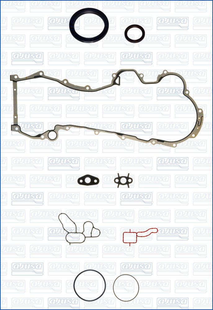 Ajusa 54272800 - Pochette basse droxauto.com