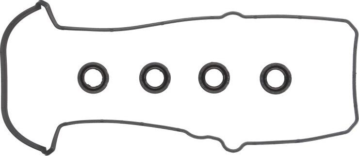 Ajusa 56054000 - Jeu de joints d'étanchéité, couvercle de culasse droxauto.com