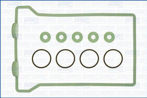 Ajusa 93101200 - Arbre à came droxauto.com