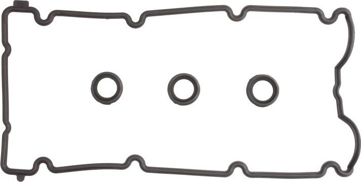 Ajusa 56024400 - Jeu de joints d'étanchéité, couvercle de culasse droxauto.com