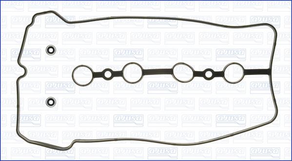 Ajusa 56025100 - Jeu de joints d'étanchéité, couvercle de culasse droxauto.com
