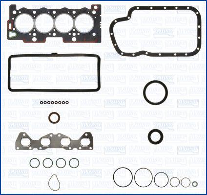 Ajusa 93063700 - Arbre à came droxauto.com