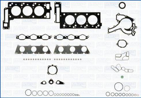Ajusa 93063000 - Arbre à came droxauto.com
