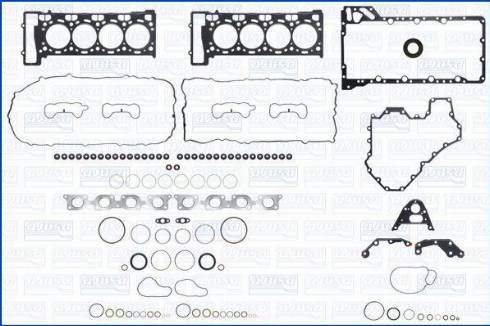 Ajusa 93098000 - Arbre à came droxauto.com