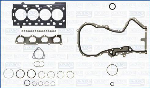 Ajusa 93107400 - Arbre à came droxauto.com