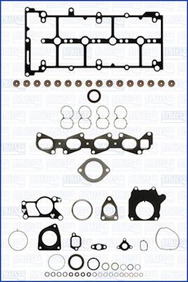 Ajusa 53041100 - Pochette haute droxauto.com