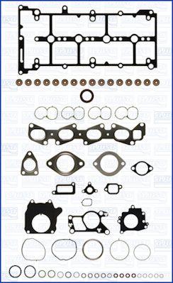 Ajusa 53066000 - Pochette haute droxauto.com